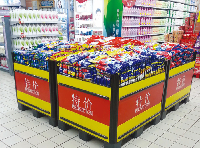 宿遷市賢元金屬制品有限公司,超市收銀臺,電動收銀臺,平臺架,